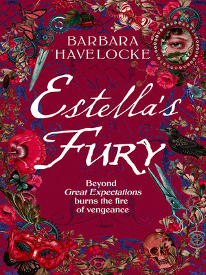 cover image of Estella's Fury